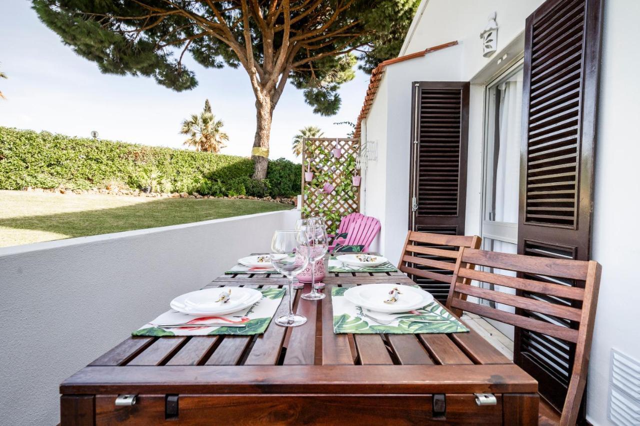 Apartment Cosy By The Pool Quarteira