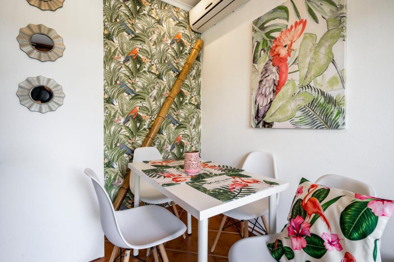 Apartment Cosy By The Pool Quarteira