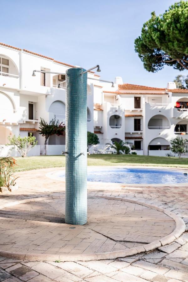 Apartment Cosy By The Pool Quarteira